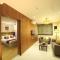 Jk Park Residency Perambra