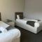 Glenrothes Central Apartment