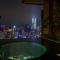 Harmony Luxury Suites At Lucentia Bukit Bintang City Center
