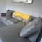 Glenrothes Central Apartment
