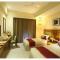 Jk Park Residency Perambra