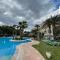 Marina Palace