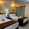 Blue Marlin Beach Resort