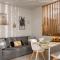 Natashas Studio Apartment
