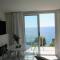 Conca Verde c21- BEACH FRONT little villas POOL, private JACUZZI sea view