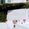 Conca Verde c21- BEACH FRONT little villas POOL, private JACUZZI sea view