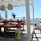 Conca Verde c21- BEACH FRONT little villas POOL, private JACUZZI sea view