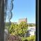 Stadtnah Wolfsburg mit Ausblick