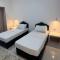 Oriental Nights Rest House