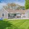 25 Grey Neck Road West Harwich Cape Cod - - Crosswinds II