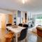 Ski-InandSki-Out Magic Mountain Condo with Deck!