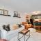 Ski-InandSki-Out Magic Mountain Condo with Deck!