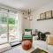 Ski-InandSki-Out Magic Mountain Condo with Deck!