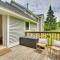 Ski-InandSki-Out Magic Mountain Condo with Deck!