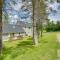 Ski-InandSki-Out Magic Mountain Condo with Deck!