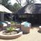 Off Beat Safaris Bush Lodge