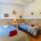 Cottage Polborilla