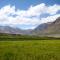 The Nomad's Cottage-Losar, Chandra Tal - Spiti Valley - Losar