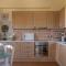 Villa Vasiliki Traditional House in Mani with Sea View