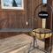 Methow River Lodge and Cabins