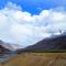 The Nomads Cottage-Losar , nearest hotel stay to visit Chandra Tal - Lake , in Spiti Valley