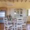 Villa Vasiliki Traditional House in Mani with Sea View