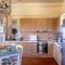 Villa Vasiliki Traditional House in Mani with Sea View