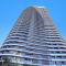 Stylish Coastal Retreat Oracle Tower 2 Level 15