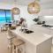 Stylish Coastal Retreat Oracle Tower 2 Level 15