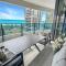 Stylish Coastal Retreat Oracle Tower 2 Level 15