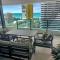 Stylish Coastal Retreat Oracle Tower 2 Level 15