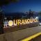 Ouranoupolis View Point