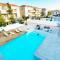 SunnyVillas Suite Mythical GYM Swimming Pool S21