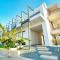 SunnyVillas Suite Mythical GYM Swimming Pool S21