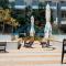SunnyVillas Suite Mythical GYM Swimming Pool S21