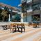 SunnyVillas Suite Mythical GYM Swimming Pool S21