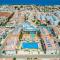 SunnyVillas Suite Mythical GYM Swimming Pool S21