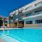 SunnyVillas Suite Mythical GYM Swimming Pool S21