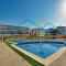 SunnyVillas Suite Mythical GYM Swimming Pool S21