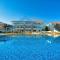SunnyVillas Suite Mythical GYM Swimming Pool S21