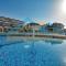 SunnyVillas Suite Mythical GYM Swimming Pool S21