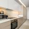SunnyVillas Suite Mythical GYM Swimming Pool S21