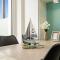 SunnyVillas Suite Mythical GYM Swimming Pool S21