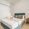 SunnyVillas Suite Mythical GYM Swimming Pool S21