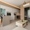 SunnyVillas Suite Mythical GYM Swimming Pool S21