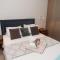 SunnyVillas Suite Mythical GYM Swimming Pool S21