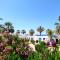 Bungalow Sea Pradise