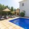 Villa Love