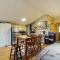 Endearing Cabin