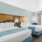 Best Western Plus Waller Hotel